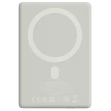 Canyon OnPower 500 PowerBank - 5000 mAh - MagSafe Kompatibel - Beige