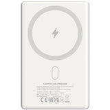 Canyon OnPower 510 PowerBank - 10.000 mAh - MagSafe Kompatibel - Beige