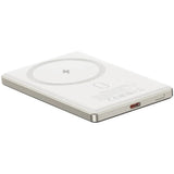 Canyon OnPower 510 PowerBank - 10.000 mAh - MagSafe Kompatibel - Beige