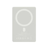 Canyon OnPower 511 PowerBank - 10.000 mAh - MagSafe Kompatibel - Beige