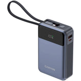 Canyon OnPower 600 65W PowerBank - 20.000 mAh - Grå
