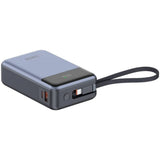 Canyon OnPower 600 65W PowerBank - 20.000 mAh - Grå