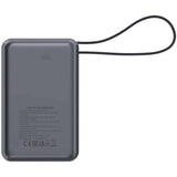 Canyon OnPower 600 65W PowerBank - 20.000 mAh - Grå
