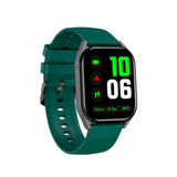 Canyon Chatter SW58 Smartwatch - Sort / Grøn