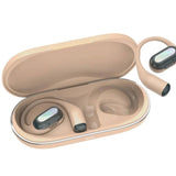 Canyon OnFlow 12 True Wireless Høretelefoner - Open-Ear - Beige