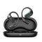 Canyon OnFlow 12 True Wireless Høretelefoner - Open-Ear - Sort