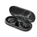 Canyon OnFlow 12 True Wireless Høretelefoner - Open-Ear - Sort