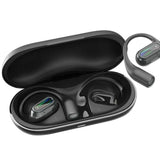 Canyon OnFlow 12 True Wireless Høretelefoner - Open-Ear - Sort