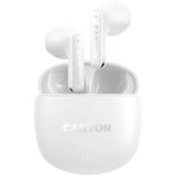 Canyon OnGo 13 True Wireless Høretelefoner - In-Ear - Hvid