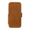 dbramante1928 iPhone 17 Pro Copenhagen Flip Cover m. Ståfunktion - Tan