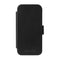 dbramante1928 iPhone 17 Copenhagen Flip Cover m. Ståfunktion - Black