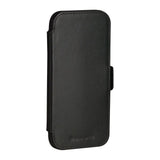 dbramante1928 iPhone 17 Copenhagen Flip Cover m. Ståfunktion - Black