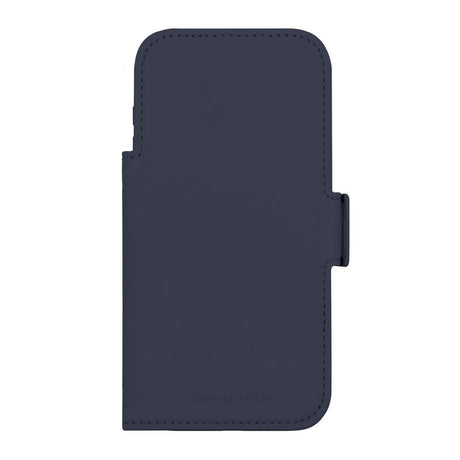 iPhone 18 Pro / 17 Pro dbramante1928 Copenhagen ICON Cover - Deep Water