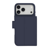 iPhone 18 Pro / 17 Pro dbramante1928 Copenhagen ICON Cover - Deep Water
