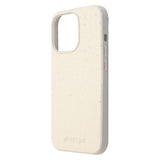 iPhone 13 Pro GreyLime 100% Biodegradable Cover - Beige
