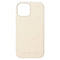iPhone 13 Mini GreyLime 100% biologisk nedbrytbart deksel - Beige