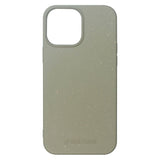 iPhone 13 Pro Max GreyLime 100% Biodegradable Cover - Grøn