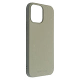 iPhone 13 Pro Max GreyLime 100% Biodegradable Cover - Grøn