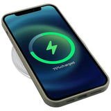 iPhone 13 Pro Max GreyLime 100% Biodegradable Cover - Grøn