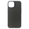 iPhone 15 GreyLime 100% Biodegradable Cover - Sort