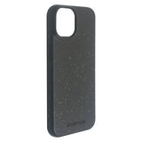 iPhone 15 GreyLime 100% Biodegradable Cover - Sort