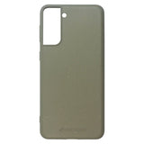 Samsung Galaxy S22+ (Plus) GreyLime 100% Biodegradable Cover - Grøn