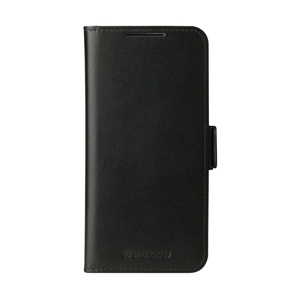dbramante1928 Samsung Galaxy S26 Copenhagen Flip Cover m. Ståfunktion - Black