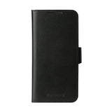 dbramante1928 Samsung Galaxy S26 Copenhagen Flip Cover m. Ståfunktion - Black