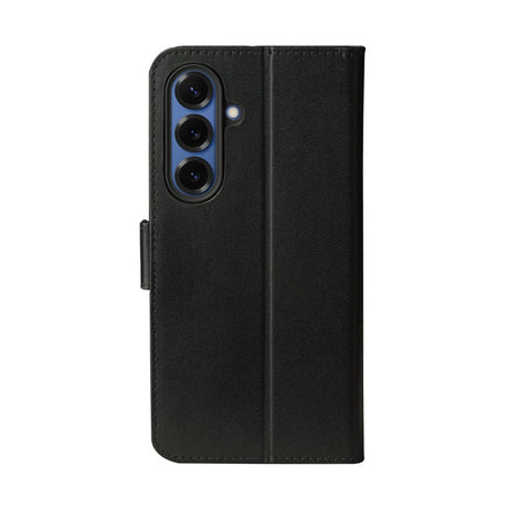 dbramante1928 Samsung Galaxy S26 Copenhagen Flip Cover m. Ståfunktion - Black