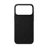 iPhone 18 Pro Max  / 17 Pro Max CARE by PanzerGlass SL1M Cover - MagSafe Kompatibel - Sort