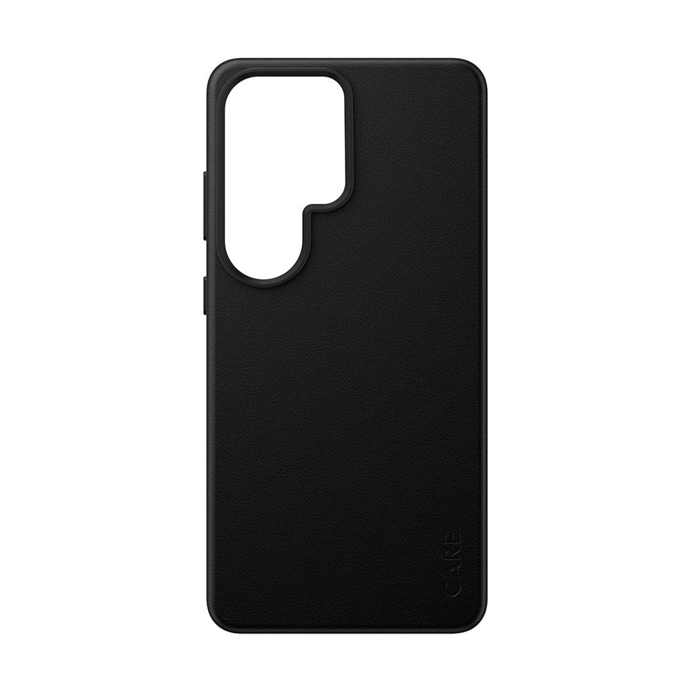 Samsung Galaxy S26 Ultra CARE by PanzerGlass SOLO Cover - Sort