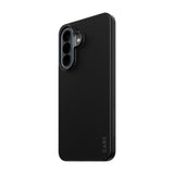 Samsung Galaxy A37 CARE by PanzerGlass Fearlessly Fashionable Cover - Black