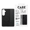 Samsung Galaxy S26 CARE by PanzerGlass SL1M Cover - Sort