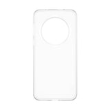 Honor 400 - CARE by PanzerGlass Fashionable Transparent X-Ray Soft Basic Cover - Gennemsigtig