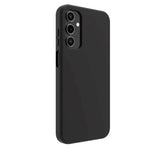 Samsung Galaxy A15 4G/5G dbramante1928 Costa Rica Bagside Cover - 100% Genbrugsplastik - Night Black