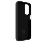 Samsung Galaxy A15 4G/5G dbramante1928 Costa Rica Bagside Cover - 100% Genbrugsplastik - Night Black