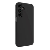 Samsung Galaxy A16 4G/5G dbramante1928 Costa Rica Bagside Cover - 100% Genbrugsplastik - Night Black