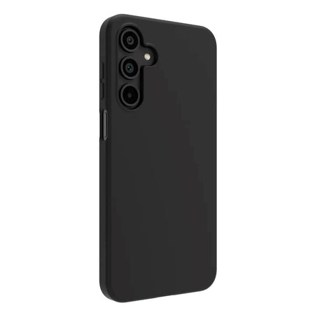 Samsung Galaxy A16 4G/5G dbramante1928 Costa Rica Bagside Cover - 100% Genbrugsplastik - Night Black