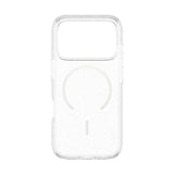 iPhone 17 Pro CARE by PanzerGlass FLAGSHIP Urban Explorer Cover - MagSafe Kompatibel - Transparent / Star Lit