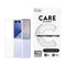 Samsung Galaxy Z Flip7 - CARE by PanzerGlass - FLAGSHIP Urban Combat Case - Transparent