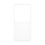 Samsung Galaxy Z Flip7 - CARE by PanzerGlass - FLAGSHIP Urban Combat Case - Transparent