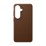 Samsung Galaxy S26 CARE by PanzerGlass SOLO Cover - Brun