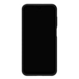 Samsung Galaxy A26 5G dbramante1928 Costa Rica Bagside Cover - 100% Genbrugsplastik - Night Black