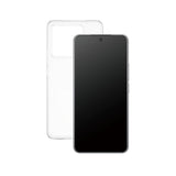 Xiaomi 17 CARE by PanzerGlass FASHION X-Ray Soft Basic Mobil Cover - Transparent