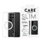 Samsung Galaxy S26 Ultra CARE by PanzerGlass SL1M Cover - Gennemsigtig