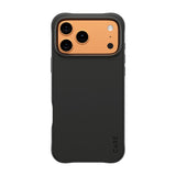 iPhone 17 Pro Max CARE by PanzerGlass Fashionable Samba Mobil Cover - MagSafe Kompatibel - Black