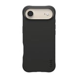 iPhone Air CARE by PanzerGlass Fashionable Samba Mobil Cover - MagSafe Kompatibel - Black