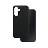 Samsung Galaxy A17 (5G) CARE by PanzerGlass FASHION Fearlessly Fashionable Case - Black