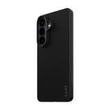 Samsung Galaxy S26+ (Plus) CARE by PanzerGlass Fearlessly Fashionable Cover - Black