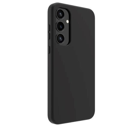 Samsung Galaxy A35 5G dbramante1928 Costa Rica Bagside Cover - 100% Genbrugsplastik - Night Black